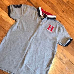 Good Condition. Tommy Hilfiger Boy’s Polo Shirt.